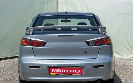 Mitsubishi Lancer IX, 2010 год, 760 000 рублей, 5 фотография