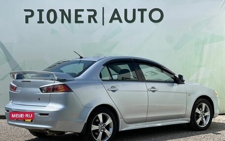 Mitsubishi Lancer IX, 2010 год, 760 000 рублей, 4 фотография