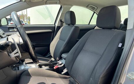 Mitsubishi Lancer IX, 2010 год, 760 000 рублей, 17 фотография