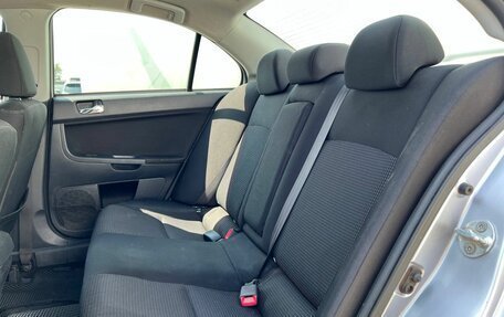 Mitsubishi Lancer IX, 2010 год, 760 000 рублей, 18 фотография