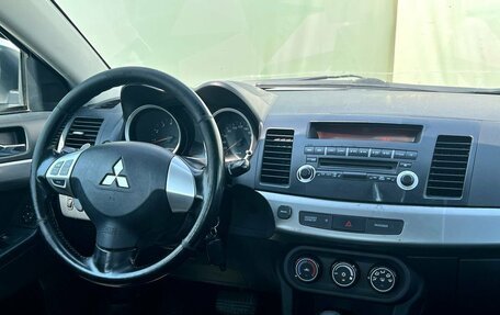 Mitsubishi Lancer IX, 2010 год, 760 000 рублей, 16 фотография