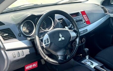 Mitsubishi Lancer IX, 2010 год, 760 000 рублей, 7 фотография