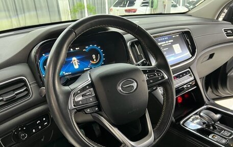GAC GS8 I, 2021 год, 2 030 000 рублей, 9 фотография