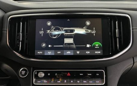 GAC GS8 I, 2021 год, 2 030 000 рублей, 11 фотография