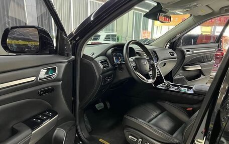 GAC GS8 I, 2021 год, 2 030 000 рублей, 7 фотография
