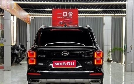 GAC GS8 I, 2021 год, 2 030 000 рублей, 5 фотография