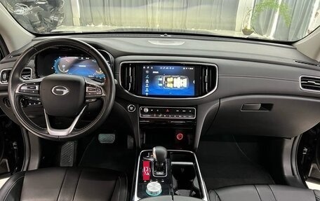 GAC GS8 I, 2021 год, 2 030 000 рублей, 10 фотография