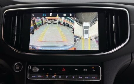 GAC GS8 I, 2021 год, 2 030 000 рублей, 13 фотография