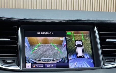 Infiniti QX50 II, 2021 год, 2 500 000 рублей, 9 фотография
