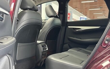 Infiniti QX50 II, 2021 год, 2 500 000 рублей, 15 фотография