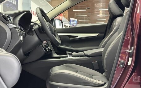 Infiniti QX50 II, 2021 год, 2 500 000 рублей, 12 фотография