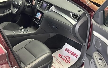 Infiniti QX50 II, 2021 год, 2 500 000 рублей, 13 фотография