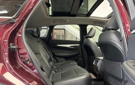 Infiniti QX50 II, 2021 год, 2 500 000 рублей, 14 фотография