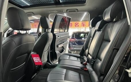 GAC GS8 I, 2021 год, 2 030 000 рублей, 16 фотография