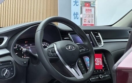 Infiniti QX50 II, 2021 год, 2 500 000 рублей, 7 фотография
