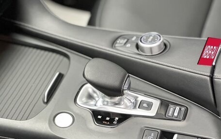 Infiniti QX50 II, 2021 год, 2 500 000 рублей, 11 фотография