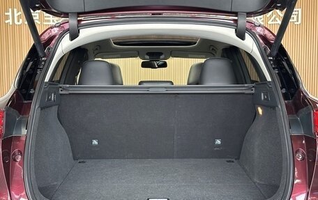 Infiniti QX50 II, 2021 год, 2 500 000 рублей, 17 фотография