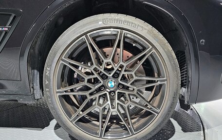 BMW X3 M, 2024 год, 8 350 000 рублей, 5 фотография