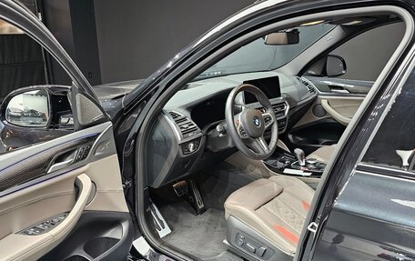 BMW X3 M, 2024 год, 8 350 000 рублей, 11 фотография