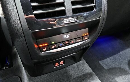 BMW X3 M, 2024 год, 8 350 000 рублей, 17 фотография