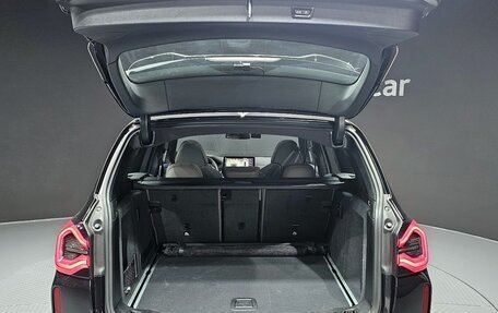 BMW X3 M, 2024 год, 8 350 000 рублей, 20 фотография