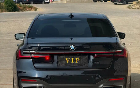 BMW 7 серия, 2021 год, 4 360 000 рублей, 5 фотография