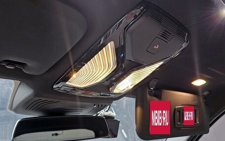 BMW X3 M, 2024 год, 8 350 000 рублей, 19 фотография