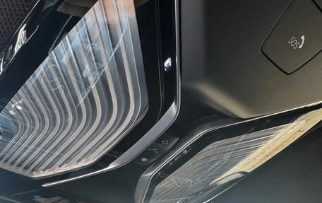 BMW 7 серия, 2021 год, 4 360 000 рублей, 16 фотография