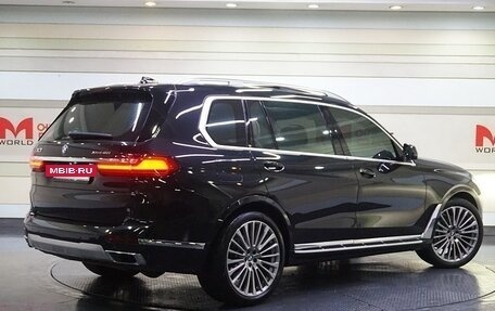 BMW X7, 2021 год, 6 450 000 рублей, 4 фотография