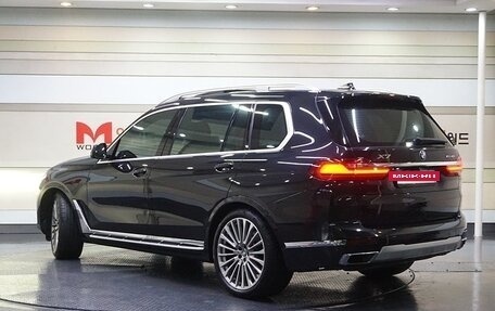 BMW X7, 2021 год, 6 450 000 рублей, 3 фотография