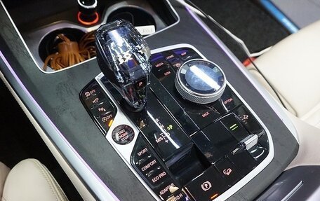BMW X7, 2021 год, 6 450 000 рублей, 12 фотография