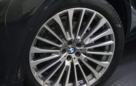 BMW X7, 2021 год, 6 450 000 рублей, 9 фотография