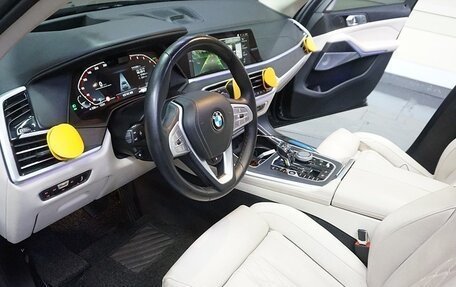 BMW X7, 2021 год, 6 450 000 рублей, 11 фотография