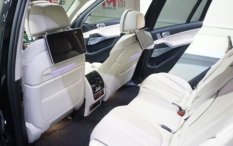 BMW X7, 2021 год, 6 450 000 рублей, 14 фотография