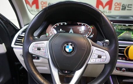 BMW X7, 2021 год, 6 450 000 рублей, 8 фотография