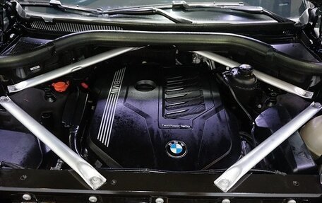 BMW X7, 2021 год, 6 450 000 рублей, 15 фотография