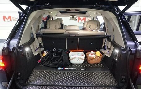 BMW X7, 2021 год, 6 450 000 рублей, 20 фотография