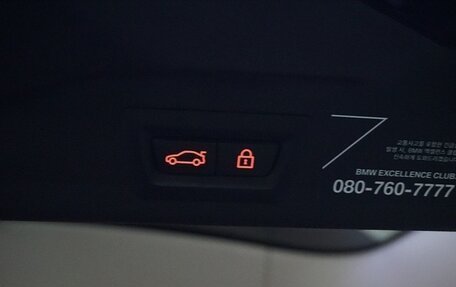 BMW X7, 2021 год, 6 450 000 рублей, 16 фотография
