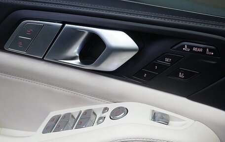 BMW X7, 2021 год, 6 450 000 рублей, 18 фотография
