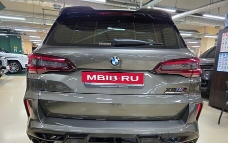 BMW X5 M, 2021 год, 11 950 000 рублей, 18 фотография
