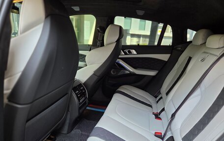 BMW X6 M, 2022 год, 11 750 000 рублей, 11 фотография
