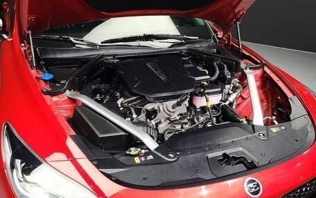 KIA Stinger I, 2021 год, 2 350 000 рублей, 6 фотография