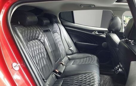 KIA Stinger I, 2021 год, 2 350 000 рублей, 10 фотография