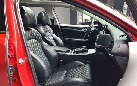KIA Stinger I, 2021 год, 2 350 000 рублей, 12 фотография