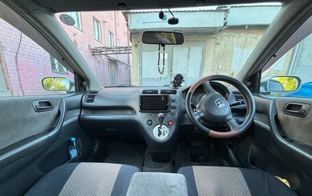 Honda Civic VII, 2001 год, 470 000 рублей, 7 фотография