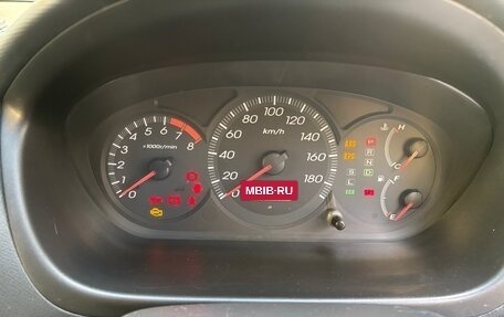Honda Civic VII, 2001 год, 470 000 рублей, 8 фотография