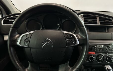 Citroen C4 II рестайлинг, 2014 год, 597 000 рублей, 7 фотография