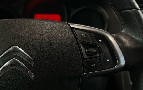 Citroen C4 II рестайлинг, 2014 год, 597 000 рублей, 10 фотография