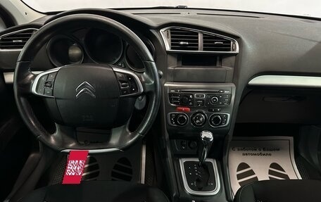 Citroen C4 II рестайлинг, 2014 год, 597 000 рублей, 6 фотография