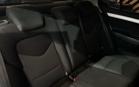 Citroen C4 II рестайлинг, 2014 год, 597 000 рублей, 18 фотография